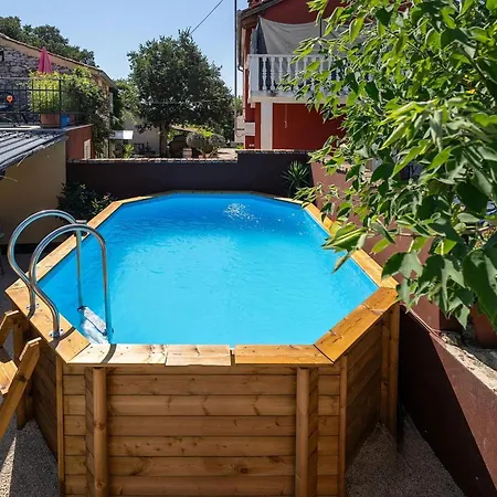 Casa Dvi Mendule 別荘 *