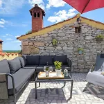 Casa Dvi Mendule * Brtonigla