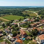Casa Dvi Mendule Brtonigla