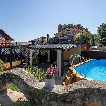 Casa Dvi Mendule *