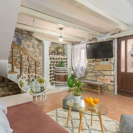 Casa Dvi Mendule