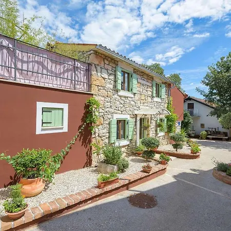 Tatil Evi Casa Dvi Mendule *