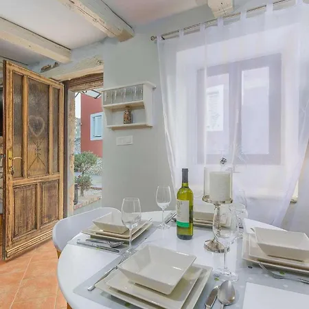 Casa Dvi Mendule Brtonigla