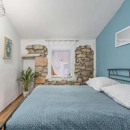 Casa Dvi Mendule Сasa de vacaciones Brtonigla