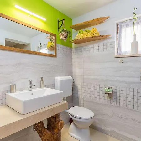 Tatil Evi Casa Dvi Mendule