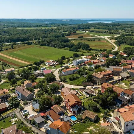 Casa Dvi Mendule Brtonigla