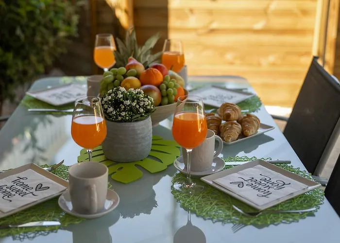 Casa Dvi Mendule Casa vacanze Brtonigla