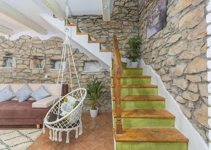 Casa Dvi Mendule Brtonigla