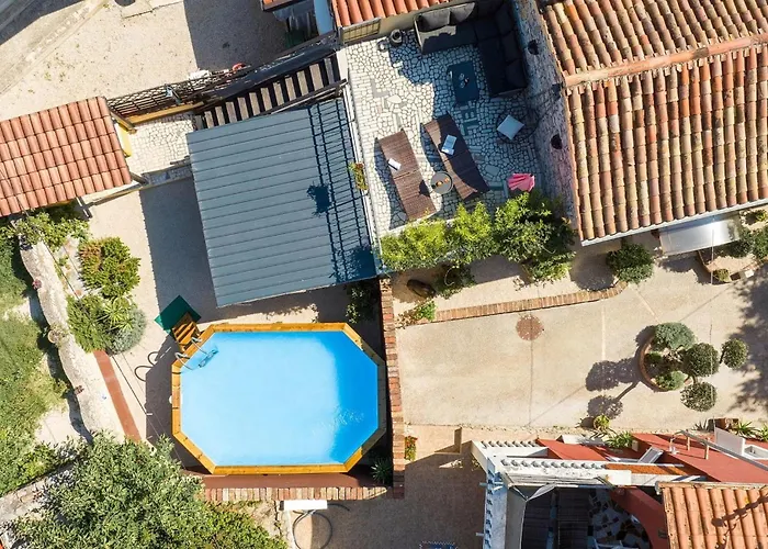 Casa vacanze Casa Dvi Mendule Brtonigla