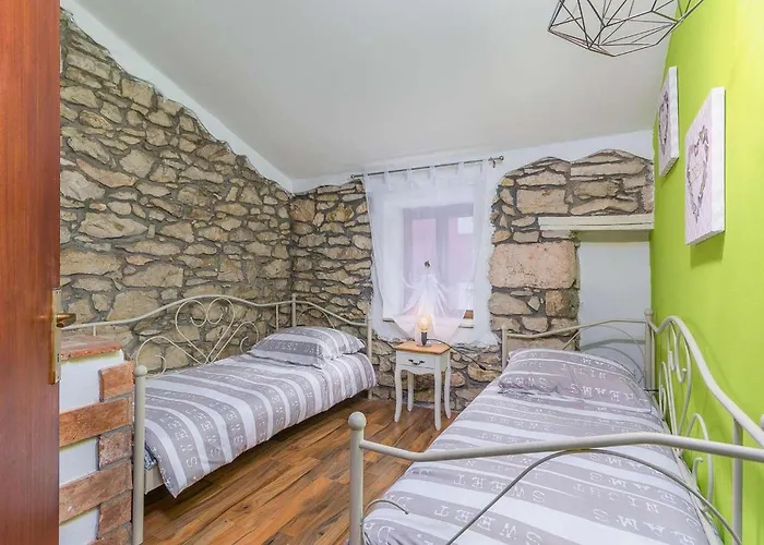 Casa Dvi Mendule Casa vacanze