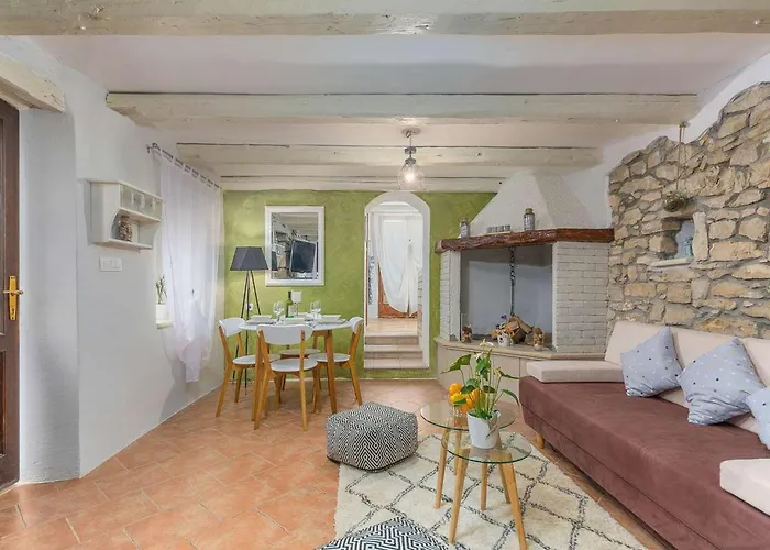 Casa vacanze Casa Dvi Mendule *