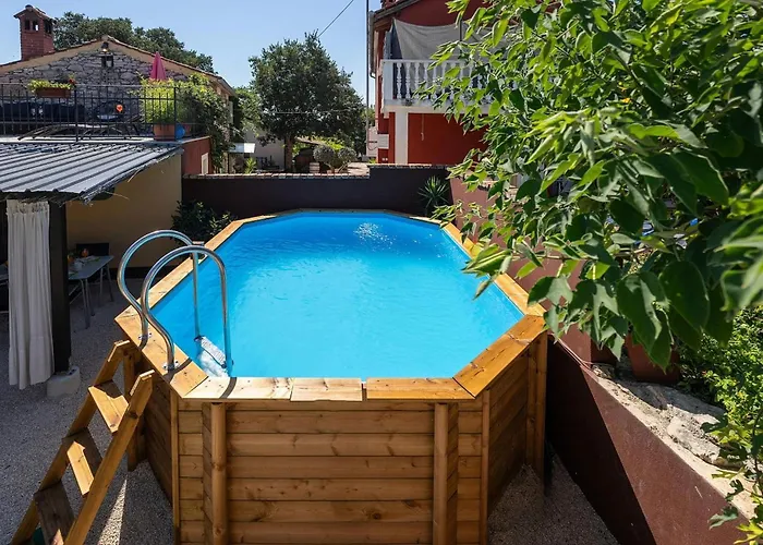 Casa Dvi Mendule Casa vacanze *