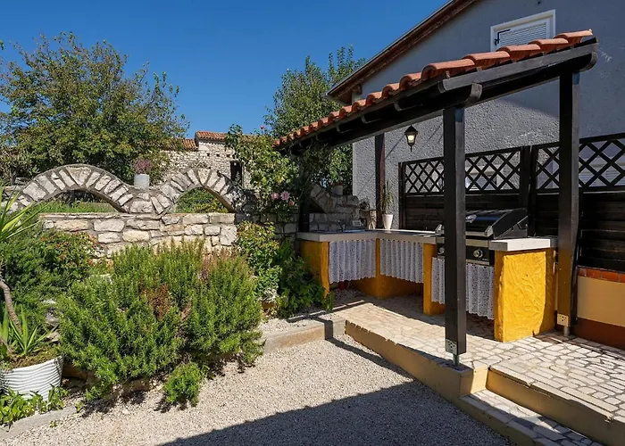 Casa Dvi Mendule Casa vacanze *