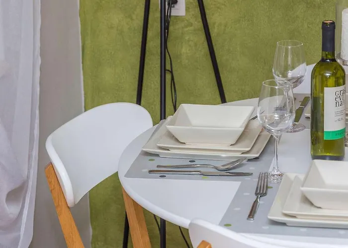 Casa vacanze Casa Dvi Mendule