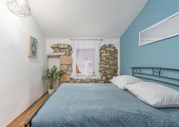 Casa Dvi Mendule Casa vacanze Brtonigla