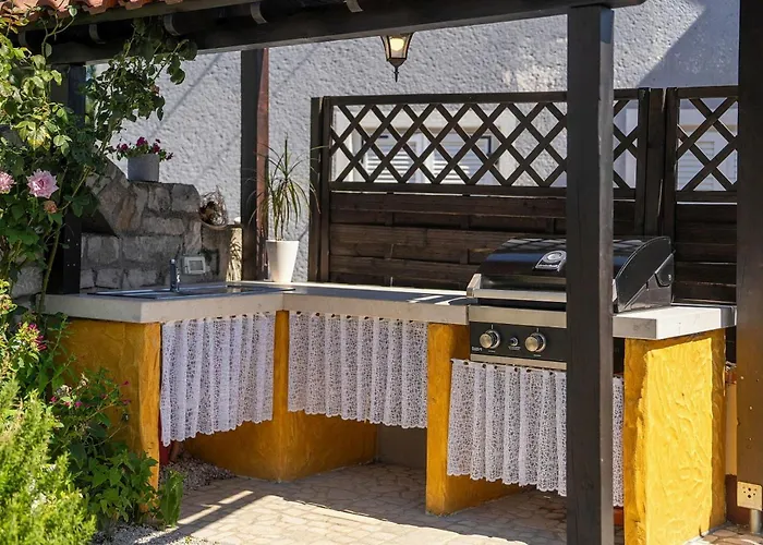 Casa vacanze Casa Dvi Mendule Brtonigla