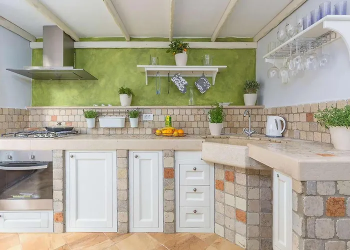 Casa vacanze Casa Dvi Mendule