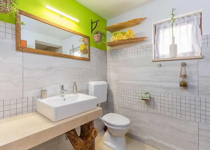 Casa vacanze Casa Dvi Mendule