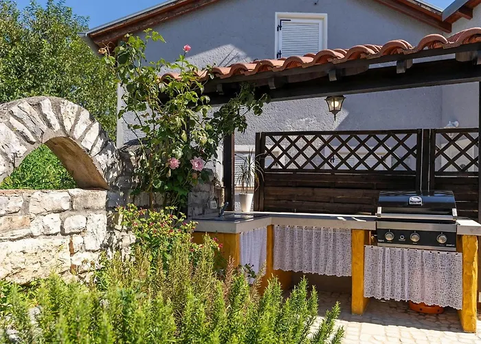 Casa Dvi Mendule Casa vacanze Brtonigla