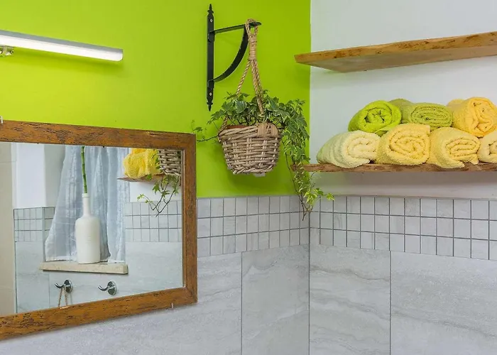 Casa Dvi Mendule Brtonigla