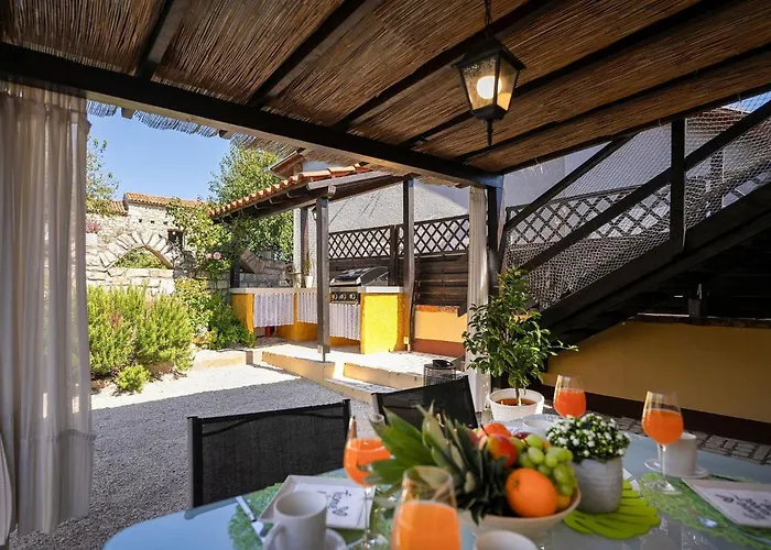 Casa vacanze Casa Dvi Mendule