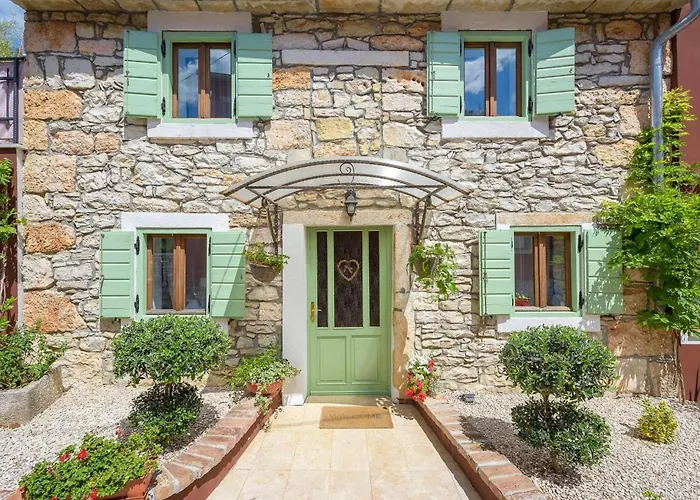 Casa vacanze Casa Dvi Mendule *